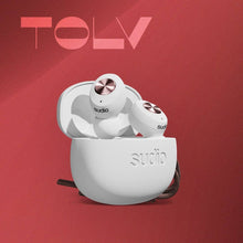 Load image into Gallery viewer, Sudio Tolv True Wireless
