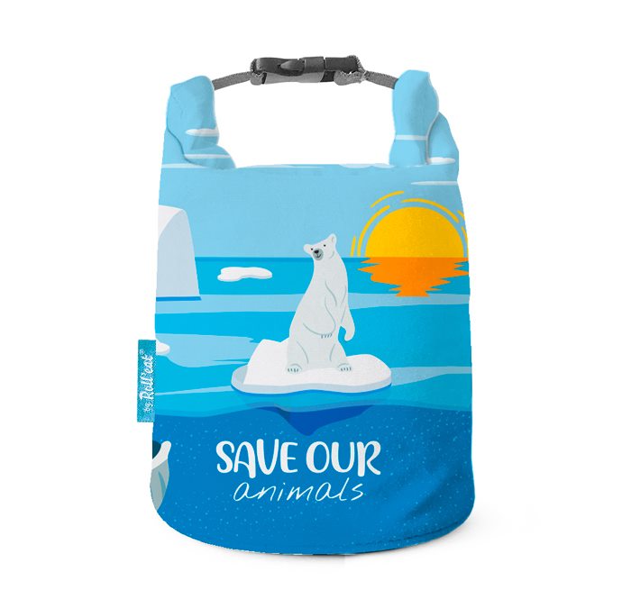 Grab’n’Go Save Our Animals Series