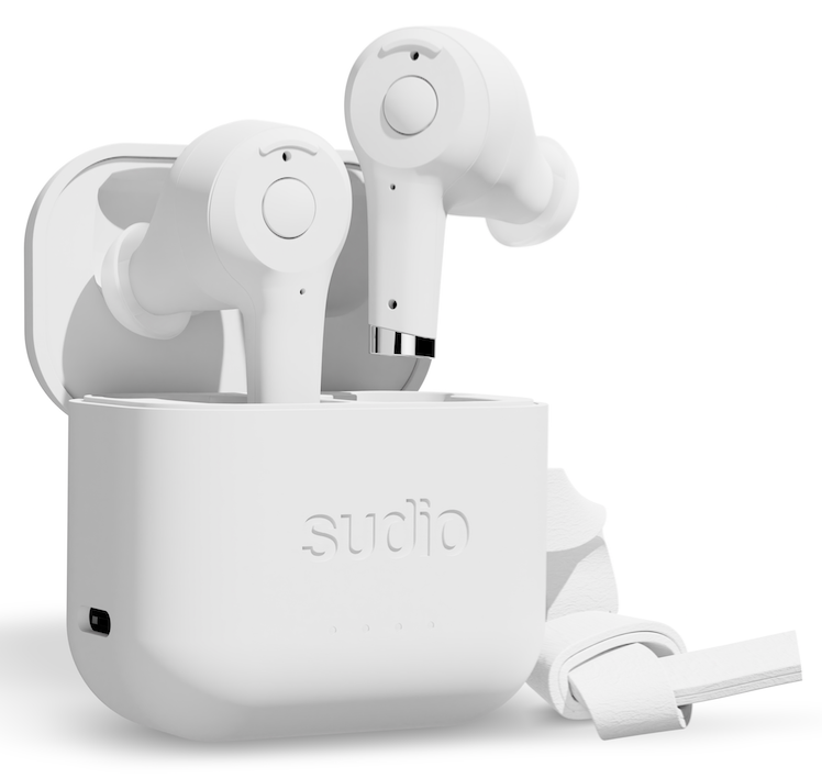 Sudio ETT A.N.C - True Wireless