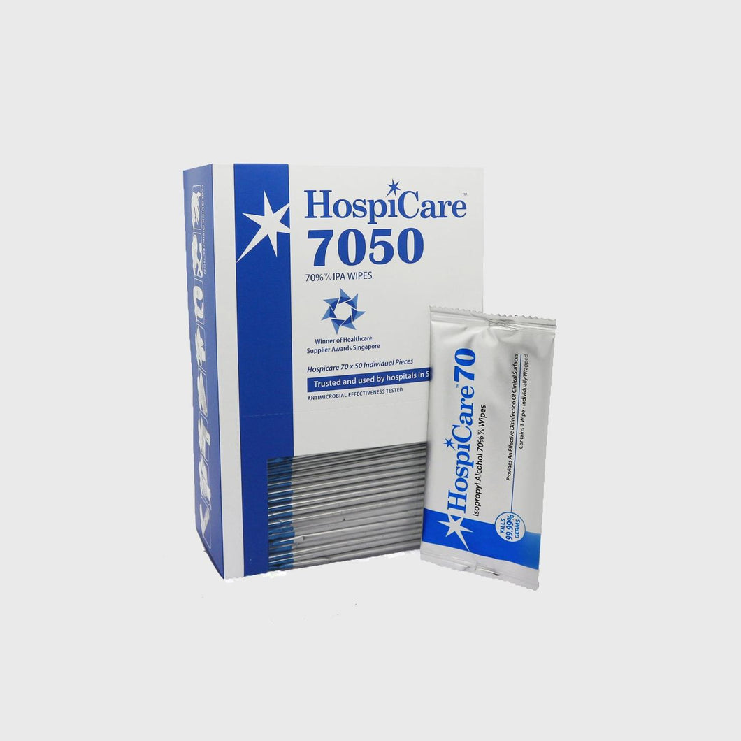 Hospicare 7050 (2x box Deal)