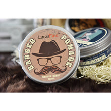 Load image into Gallery viewer, LucasFino Hairstyling Pomade for Men
