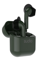 Load image into Gallery viewer, sudio NIO wireless earbuds
