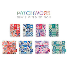 Load image into Gallery viewer, Snack’n’Go Patchwork series
