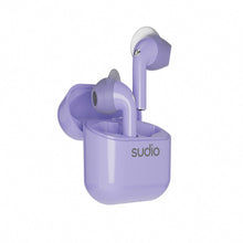 Load image into Gallery viewer, sudio NIO wireless earbuds
