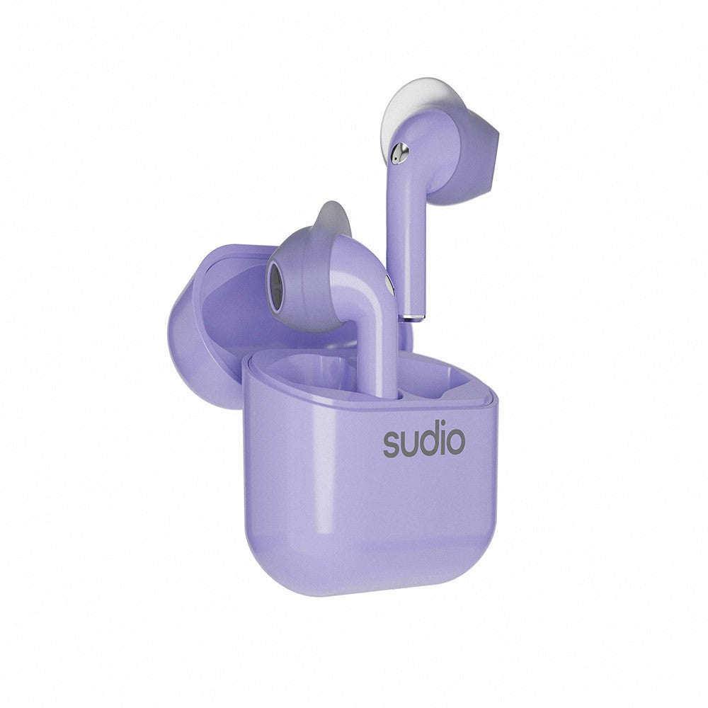 Sudio hot Nio Wireless earphones