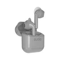 Load image into Gallery viewer, sudio NIO wireless earbuds
